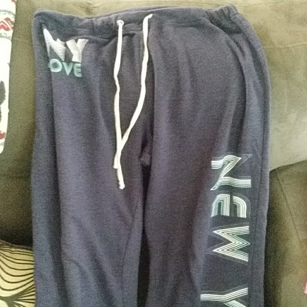 Just be cute comfy drawstring pants!!!